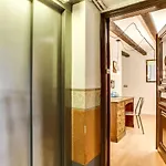 Appartamento di 55 m² con 2 camera(e) e 1 bagno(i) privato(i) in zona Eixample
